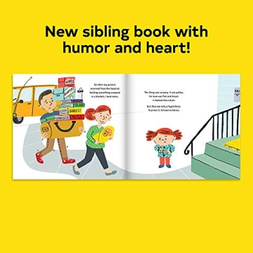 Delightful Sibling Book on Scientific Method