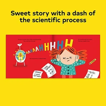 Delightful Sibling Book on Scientific Method