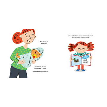 Delightful Sibling Book on Scientific Method