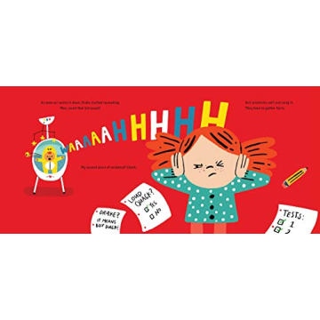 Delightful Sibling Book on Scientific Method