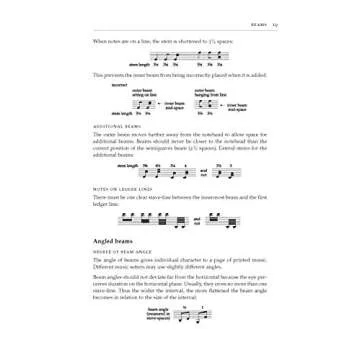 Behind Bars: The Definitive Guide to Music Notation (Faber Edition)