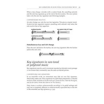 Behind Bars: The Definitive Guide to Music Notation (Faber Edition)