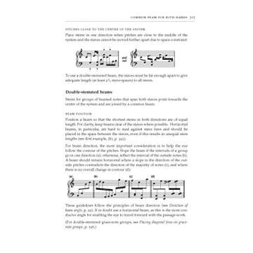 Behind Bars: The Definitive Guide to Music Notation (Faber Edition)