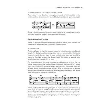 Behind Bars: The Definitive Guide to Music Notation (Faber Edition)