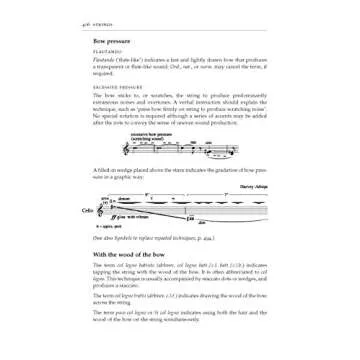 Behind Bars: The Definitive Guide to Music Notation (Faber Edition)