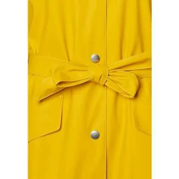 Helly Hansen Women's Kirkwall II Waterproof Rain Coat