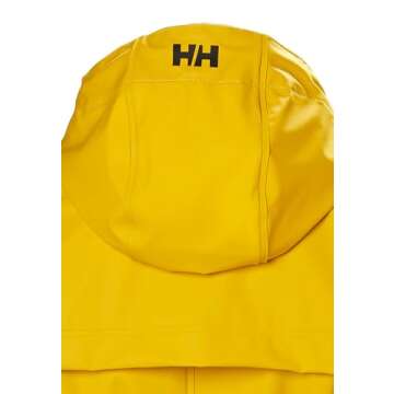 Helly Hansen Women's Kirkwall II Waterproof Rain Coat