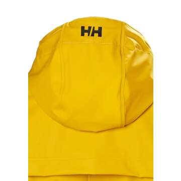 Helly Hansen Women's Kirkwall II Waterproof Rain Coat