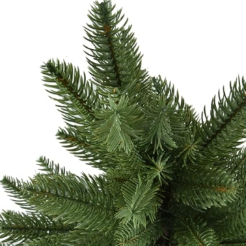 3FT Mini Christmas Tree for Small Spaces and Holiday Joy