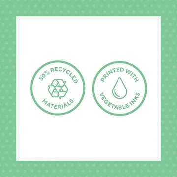 Petit Collage Rush to Recycle Board Game for Kids - Eco-Friendly Fun