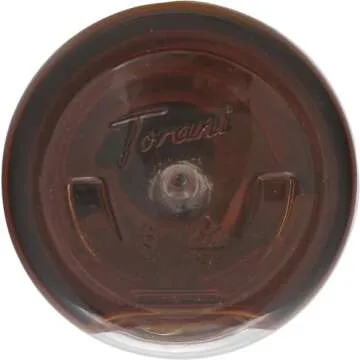 Torani Sugar Free Salted Caramel Syrup for Guiltless Indulgence