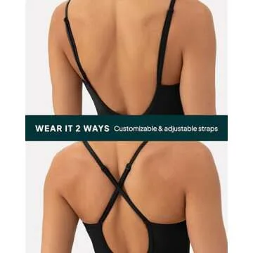 Stylish PAVOI ACTIVE Workout Women’s Jumpsuit | Full-Length