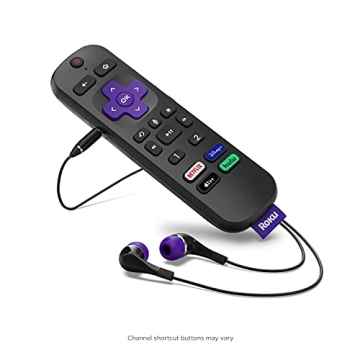 Roku Ultra | 4K Streaming Supercharged with Dolby Features