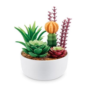 Mini Brands Create Garden Capsule - Fun Miniature Collectibles