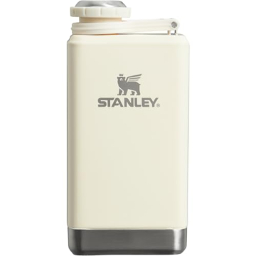 Stanley Legendary Classic 5oz Pocket Flask - Durable & Stylish
