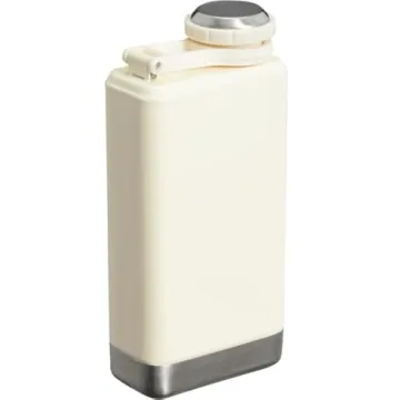 Stanley Classic 5oz Stainless Steel Flask for Parties