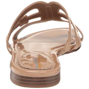 Sam Edelman Bay Almond Sandals for Ultimate Comfort