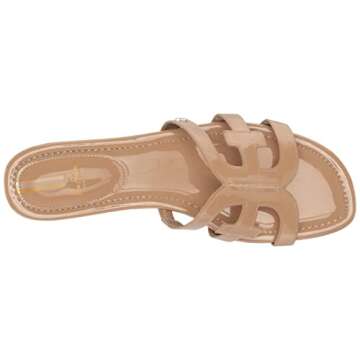 Sam Edelman Bay Almond Sandals for Ultimate Comfort