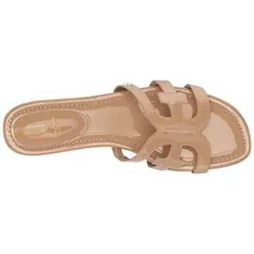 Sam Edelman Bay Almond Sandals for Ultimate Comfort