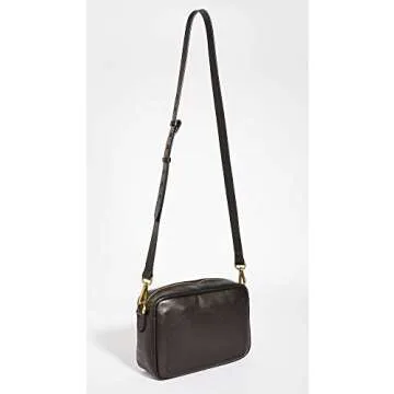 Madewell Women's Stylish Large Transport Camera Bag