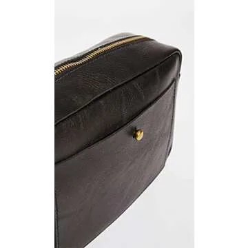 Madewell Women's Stylish Large Transport Camera Bag