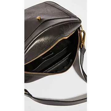 Madewell Women's Stylish Large Transport Camera Bag