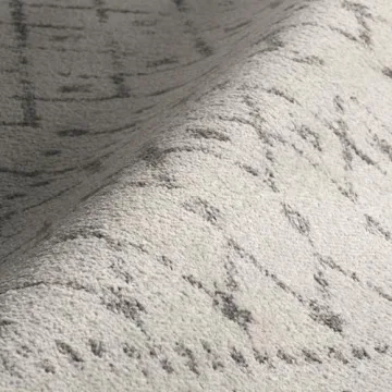 nuLOOM 8x10 Moroccan Blythe Area Rug, Grey, Faded Bohemian Design, Stain Resistant, For Bedroom, Dining Room, Living Room, Hallway, Office, Kitchen, Entryway