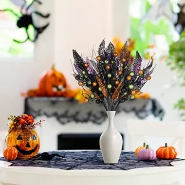 Halloween Branches Picks for Spooky Decor
