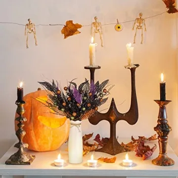 Halloween Branches Picks for Spooky Decor