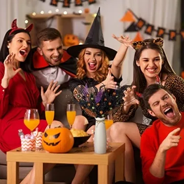 Halloween Branches Picks for Spooky Decor