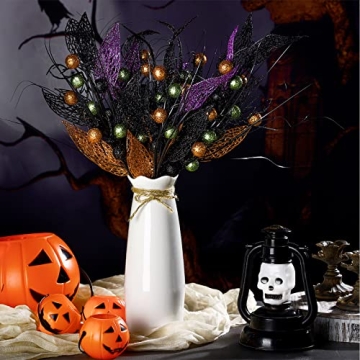Halloween Branches Picks for Spooky Decor