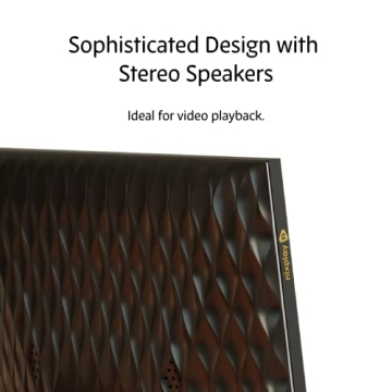 Nixplay 10.1 Inch Smart WiFi Digital Picture Frame Unlimited Storage