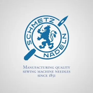 SCHMETZ Embroidery Needles - Precision for All Projects