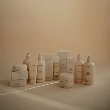 Mushie Baby Cream Organic Ointment for Gentle Skin Care