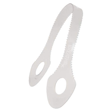 BreathRx Tongue Scraper Essential Oral Hygiene Tool