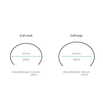 Evolution8 Reminder Cuff - Inspirational Life Wisdom Jewelry