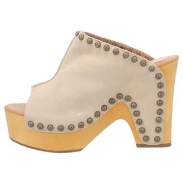 Dingo Peace N' Love Sand 11 B (M)