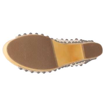 Dingo Peace N' Love Sand 11 B (M)