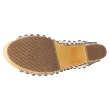 Dingo Peace N' Love Sand 11 B (M)