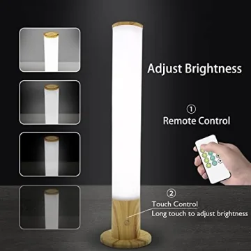 Light Therapy Lamp 10000 Lux for Enhanced Mood
