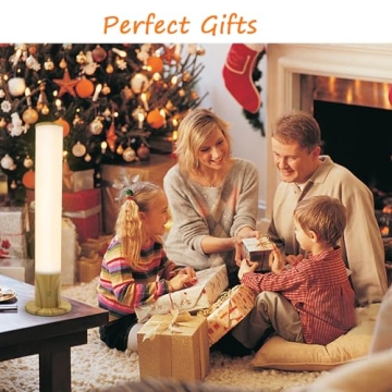 Light Therapy Lamp 10000 Lux for Enhanced Mood