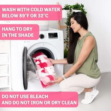 Fun Get Naked Bath Mat for Vibrant Bathroom Decor