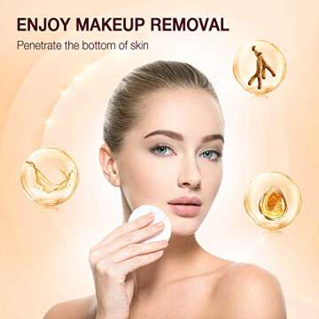 Donginbi Moisture & Deep Cleansing Oil Gel - Hydrating Cleanser