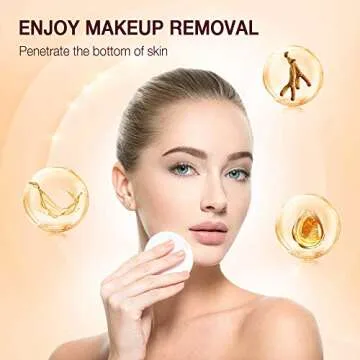 Donginbi Moisture & Deep Cleansing Oil Gel - Hydrating Cleanser