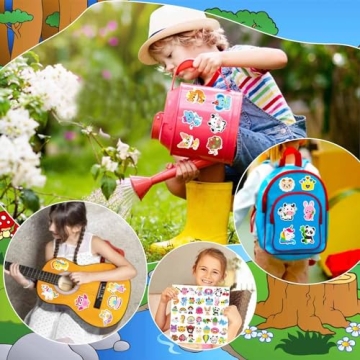 Labeol Diamond Art Kits for Kids Age 6 to 12 Crafts