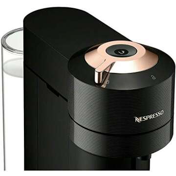 Nespresso Vertuo Next Coffee and Espresso Machine by De'Longhi