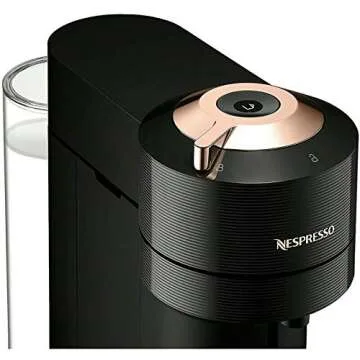 Nespresso Vertuo Next Coffee and Espresso Machine by De'Longhi