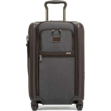 TUMI Dual Access Carry-On with Removable Garment Bag