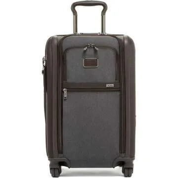 TUMI Dual Access Carry-On with Removable Garment Bag