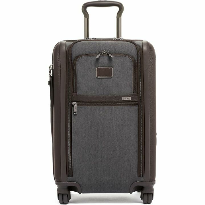 TUMI Dual Access Carry-On with Removable Garment Bag